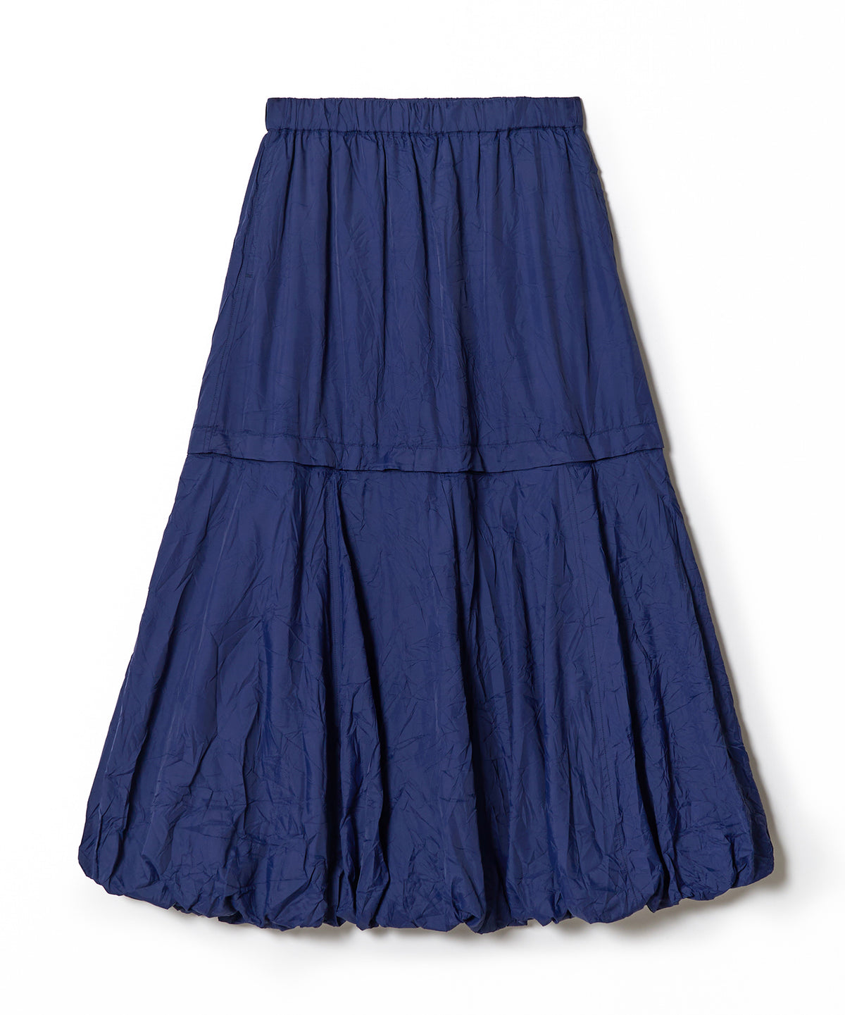 2WAY CRINKLE SKIRT