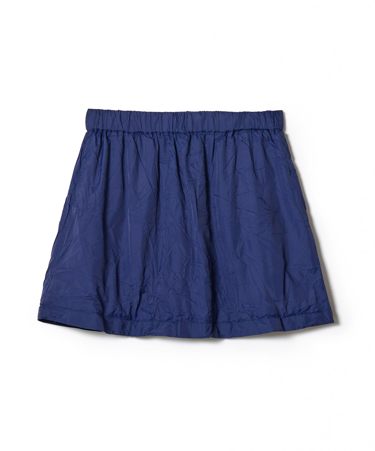 2WAY CRINKLE SKIRT
