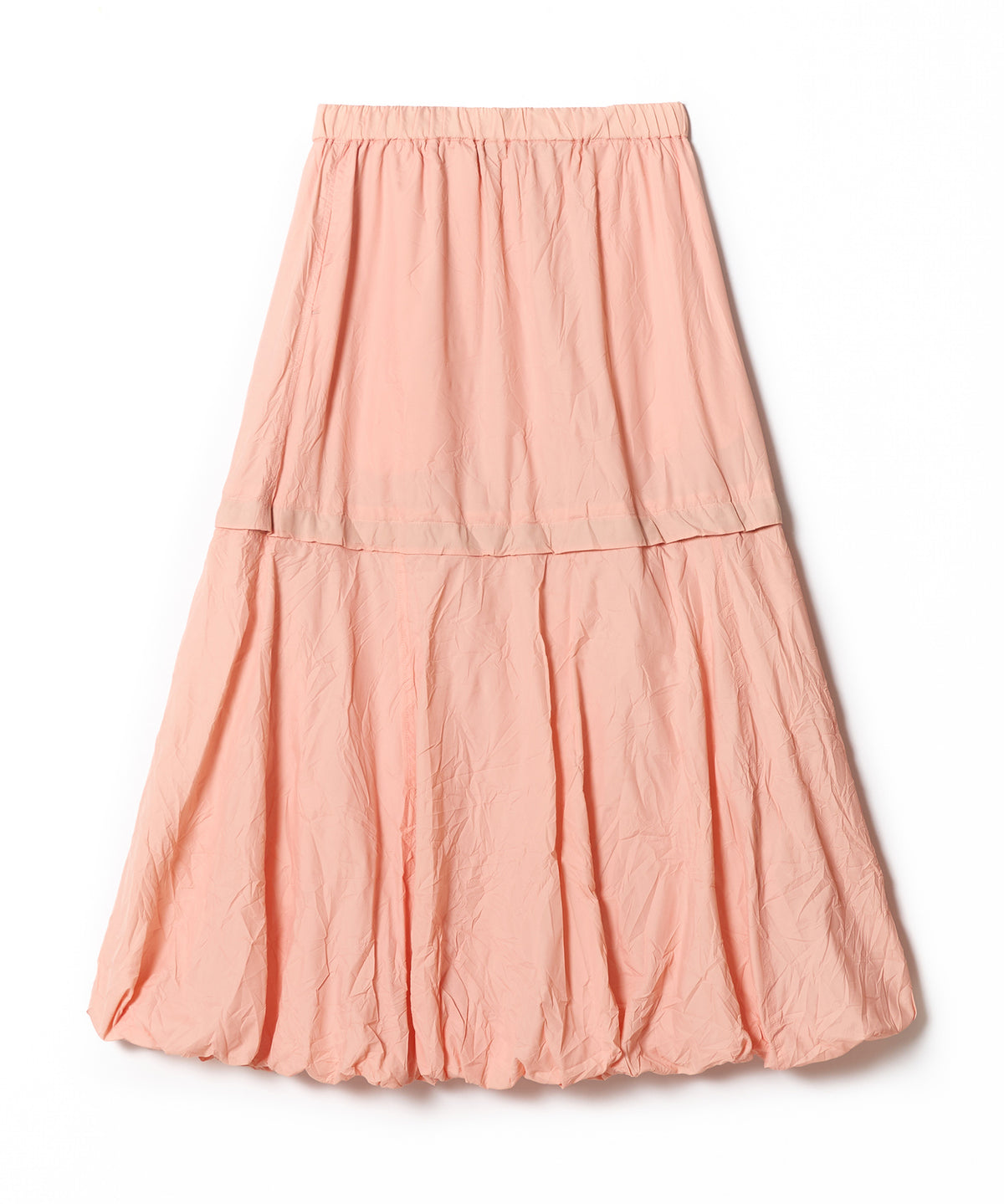2WAY CRINKLE SKIRT