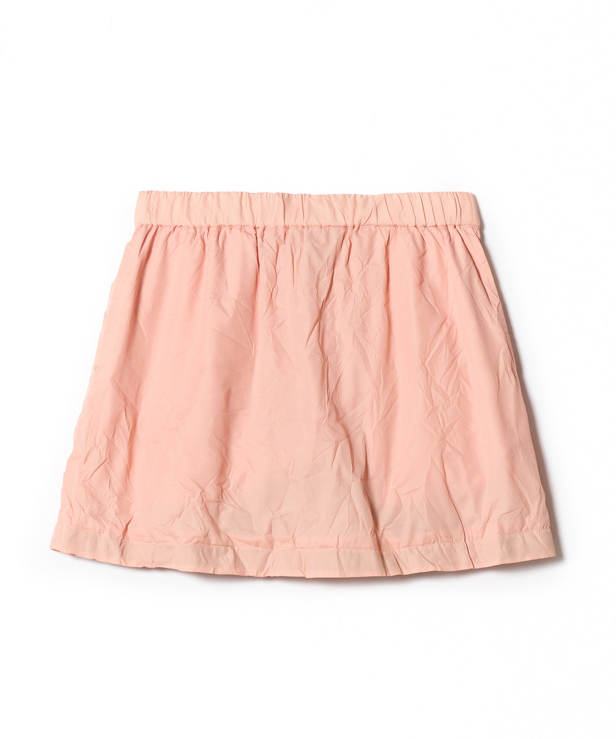 2WAY CRINKLE SKIRT