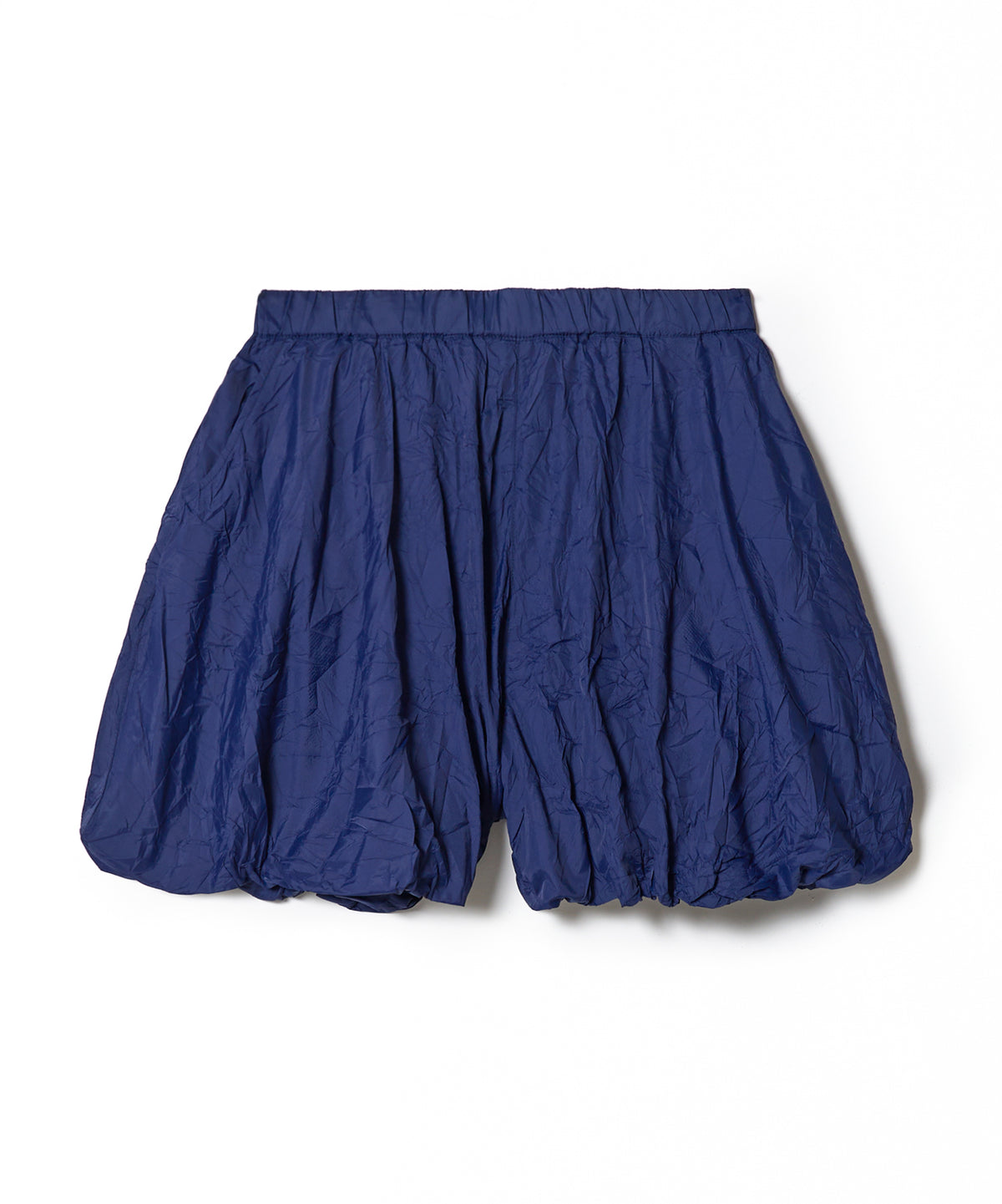 CRINKLE BALLOON SHORTS