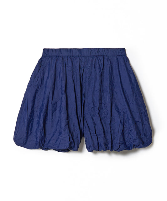 CRINKLE BALLOON SHORTS