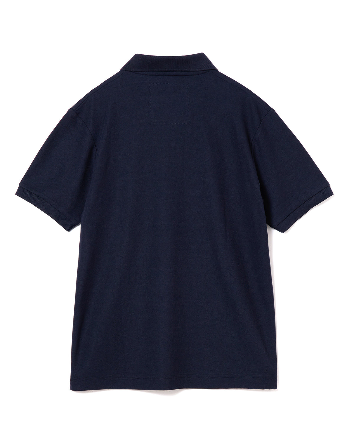 POCKET UV POLO SHIRT