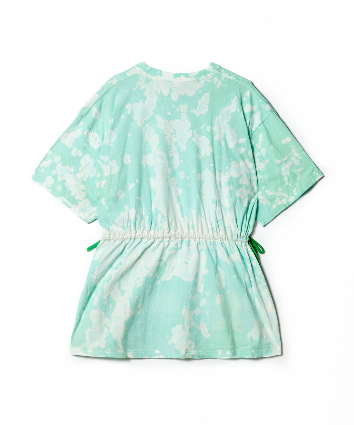 TYE-DYE TEE ONE-PIECE