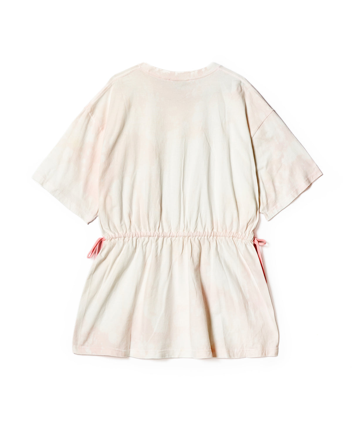 TYE-DYE TEE ONE-PIECE
