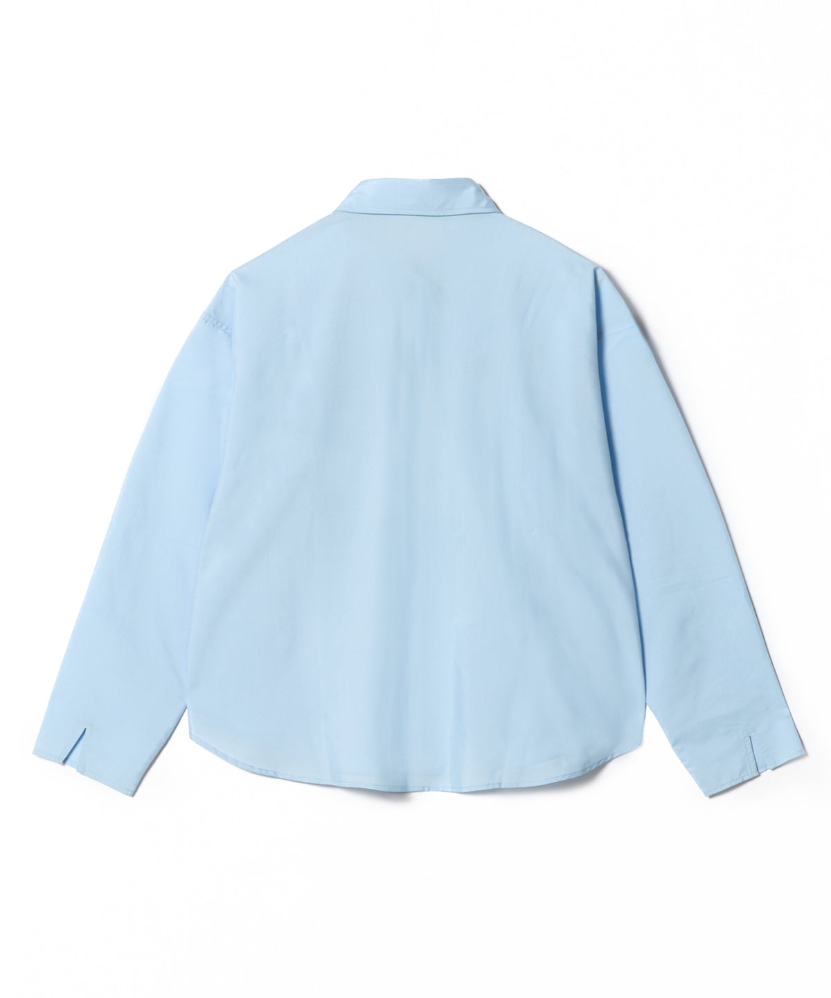 PRINT L/S SHIRT