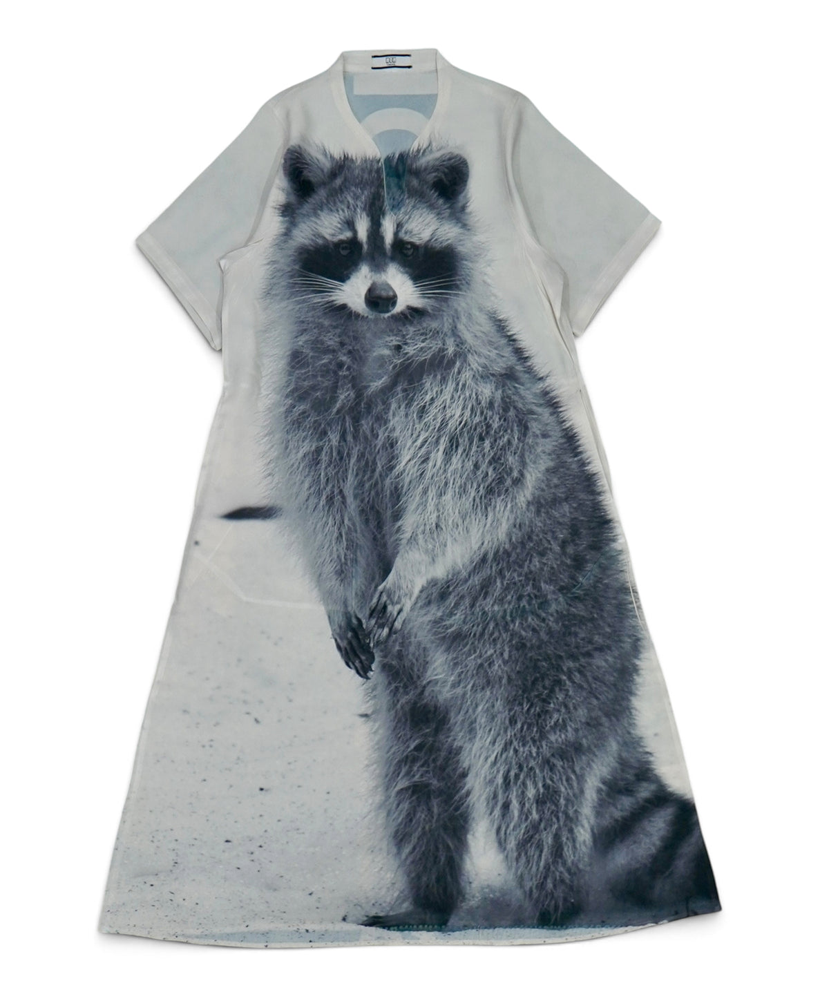 DIRECT PRINT PULLOVER H/S OP
