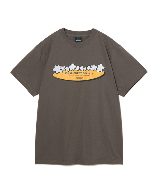 PRINT T-SHIRT(STAR)
