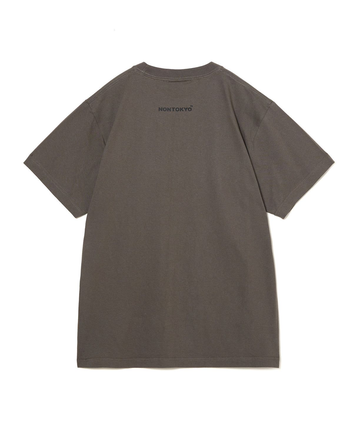 PRINT T-SHIRT(STAR)