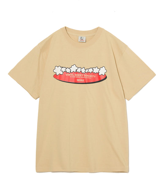 PRINT T-SHIRT(STAR)