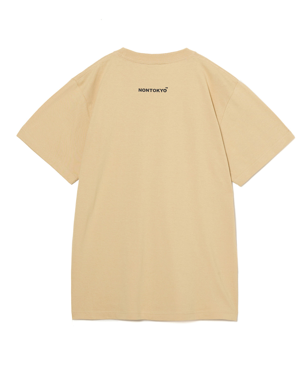 PRINT T-SHIRT(STAR)