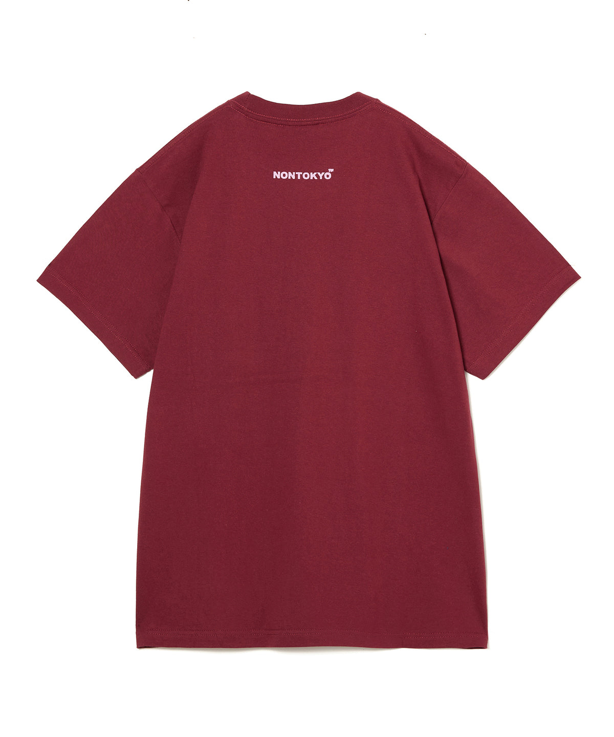 PRINT T-SHIRT(DOG)