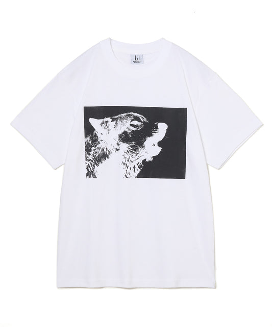 PRINT T-SHIRT(DOG)