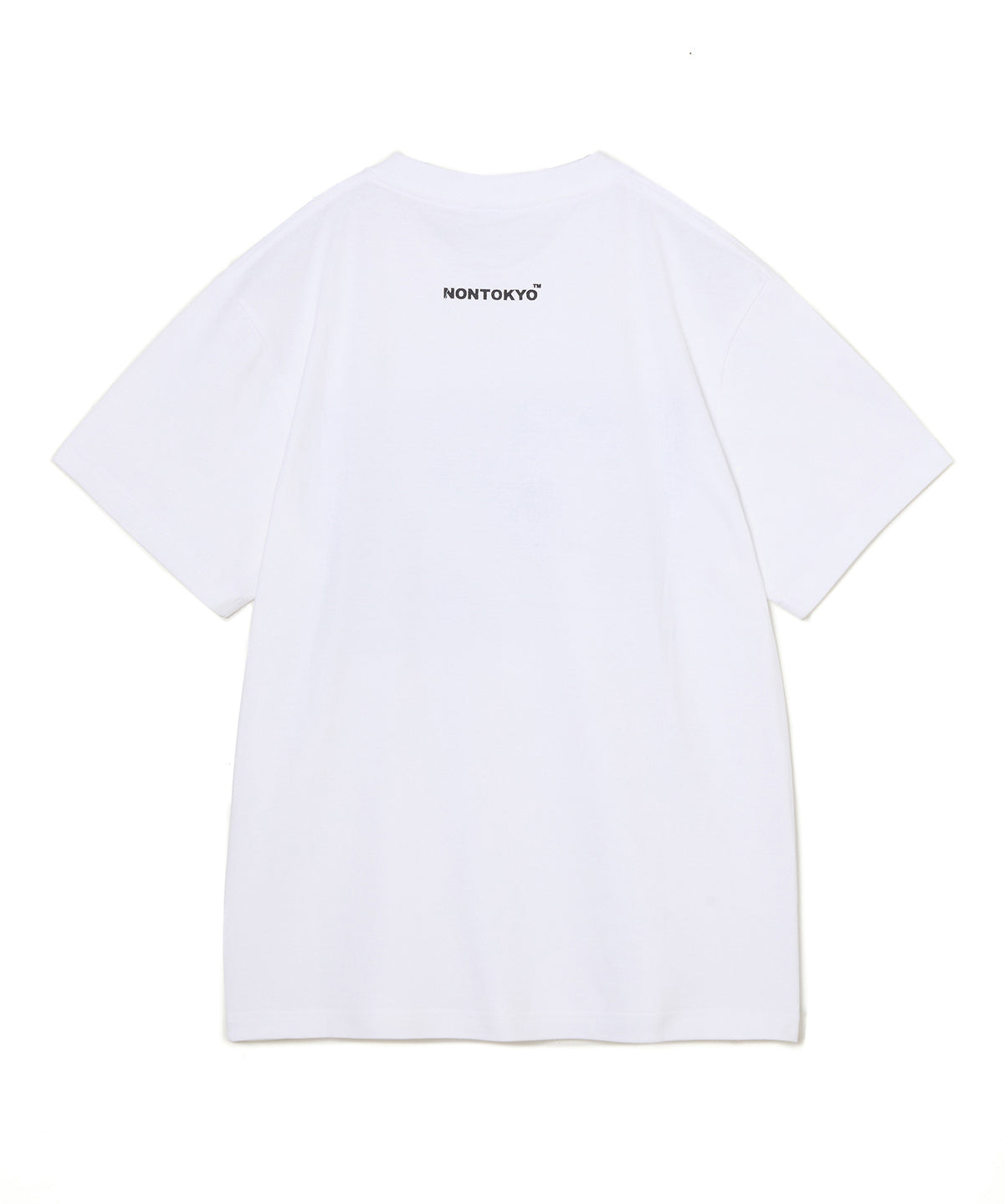 PRINT T-SHIRT(DOG)