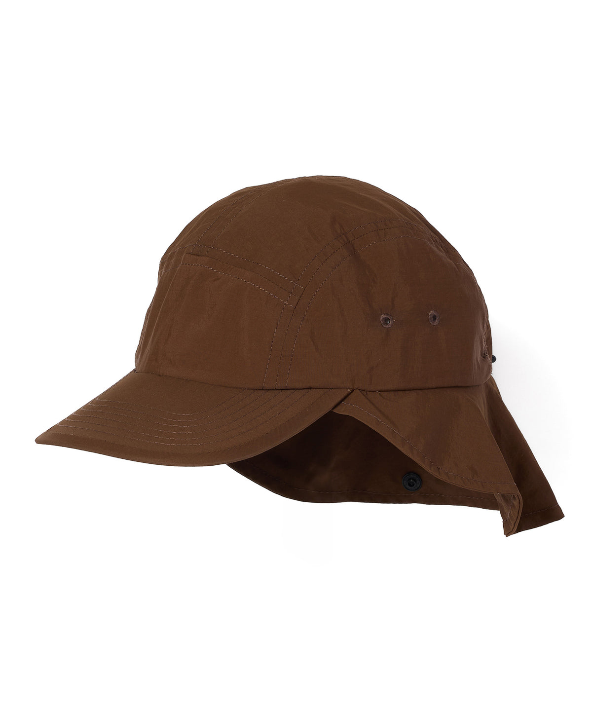 2WAY SUN SHADE CAP