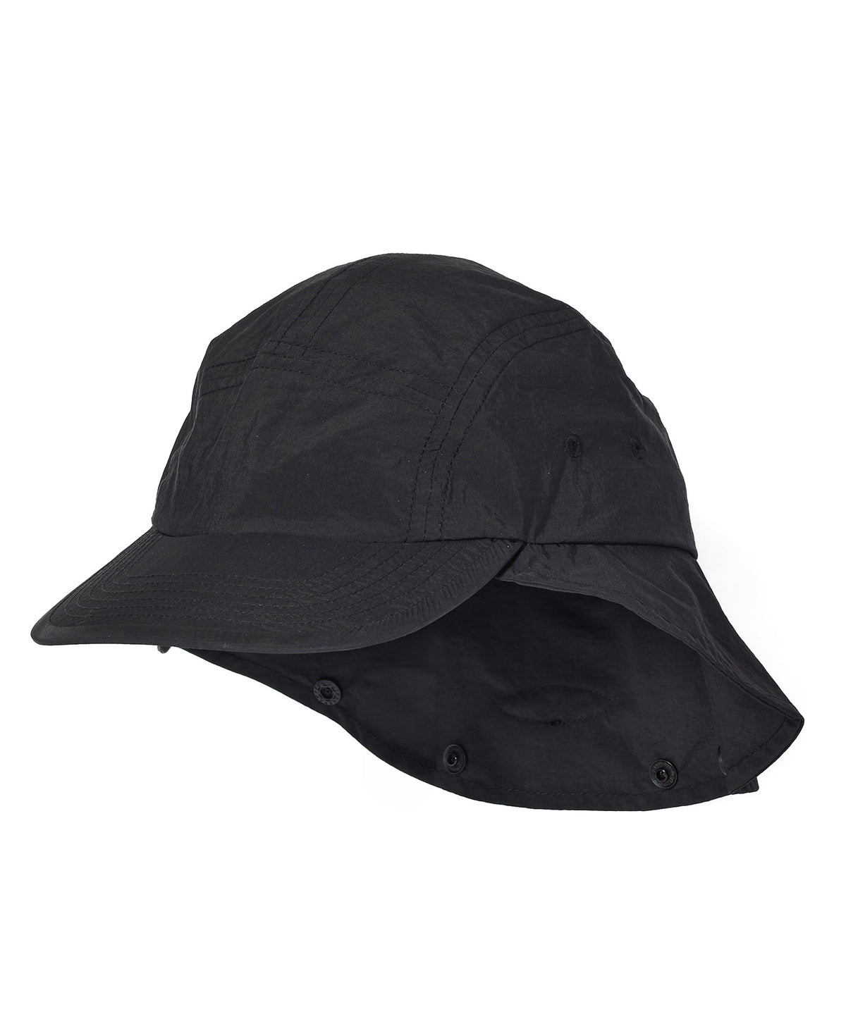 2WAY SUN SHADE CAP