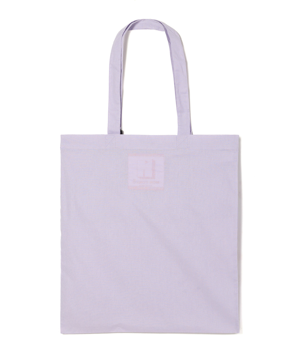 POCKET TOTE BAG