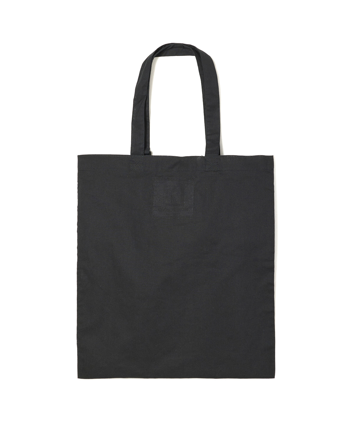 POCKET TOTE BAG