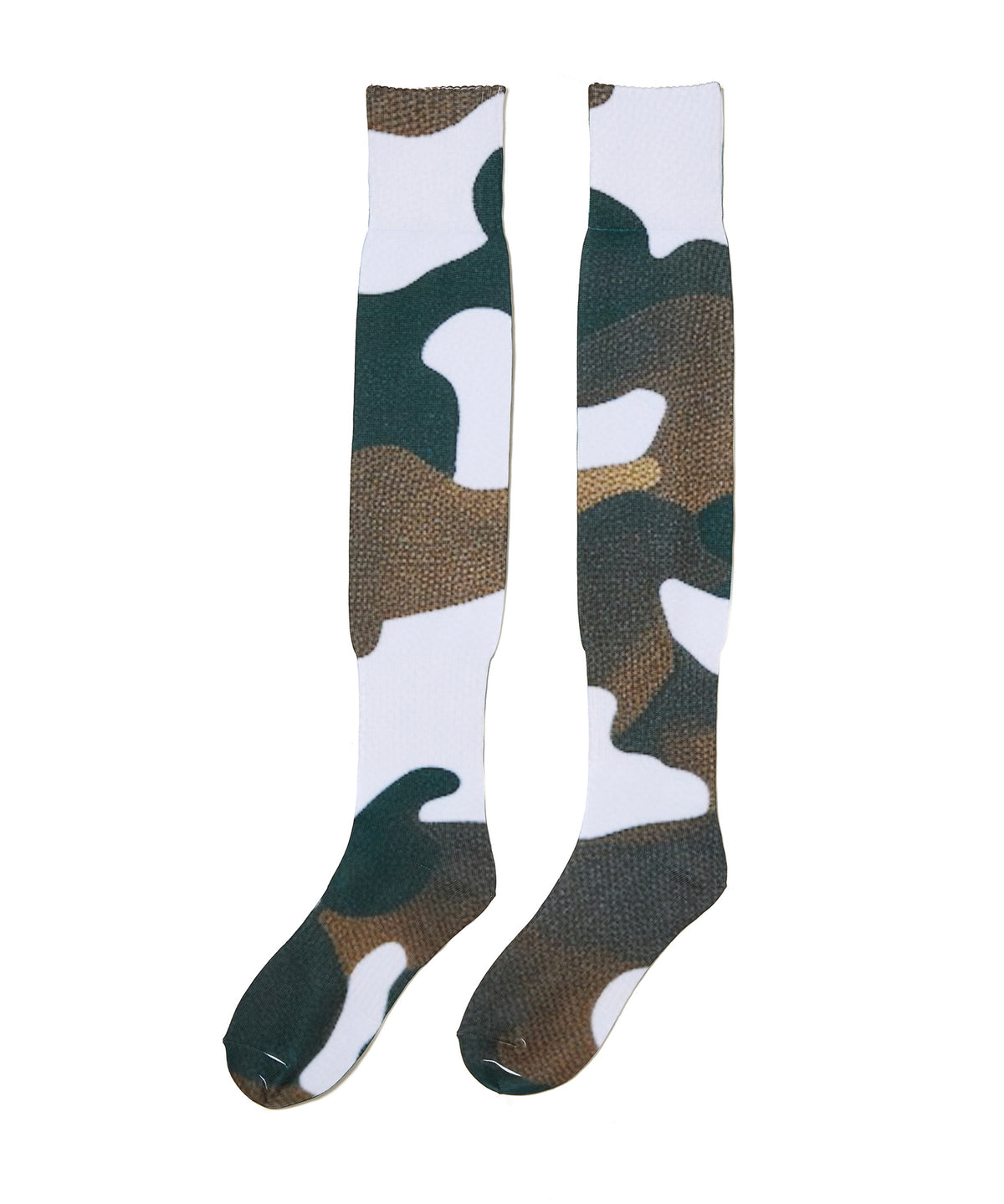 DIRECT PRINT LONG SOX