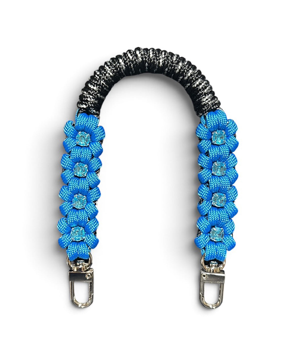 FLOWER BIJOU SMARTPHONE STRAP