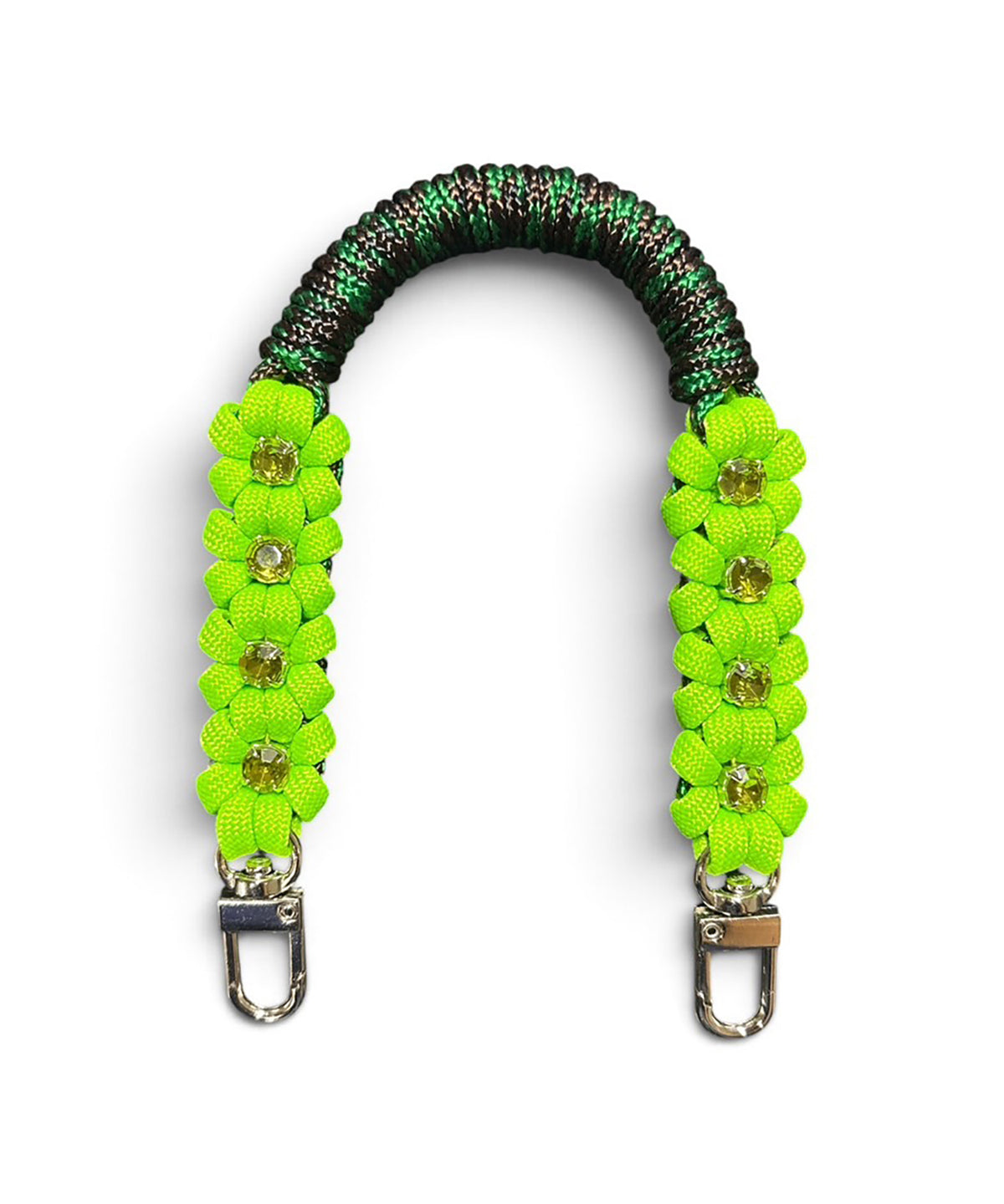 FLOWER BIJOU SMARTPHONE STRAP