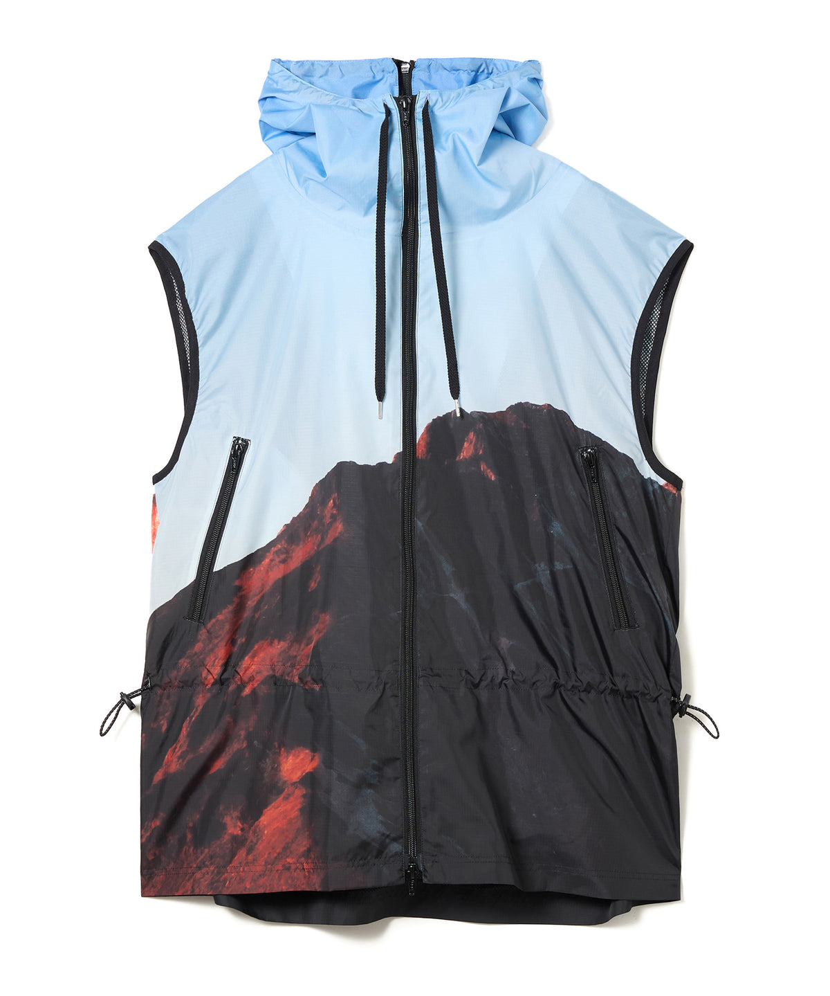TECH FAN VEST