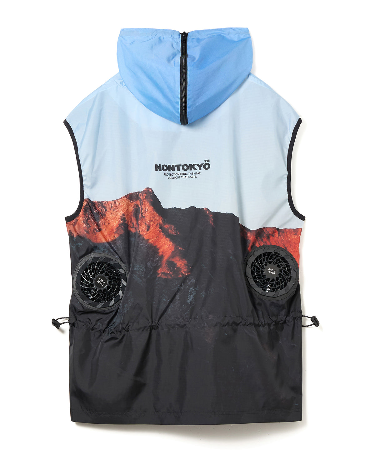TECH FAN VEST