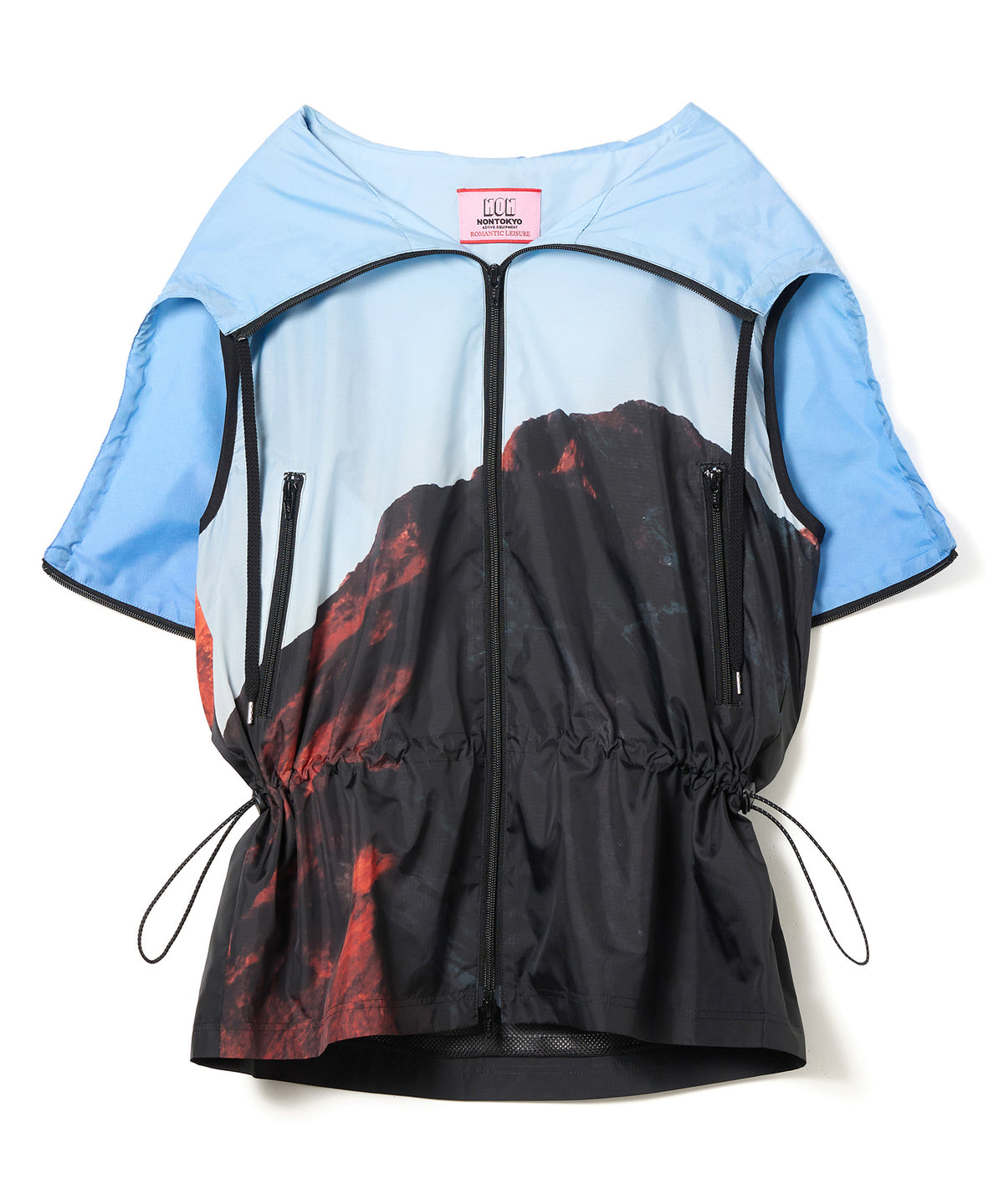TECH FAN VEST