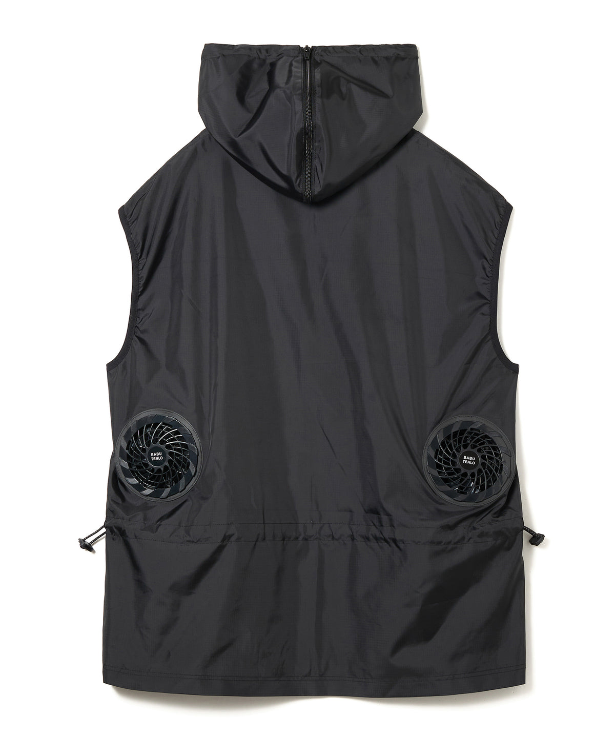 TECH FAN VEST