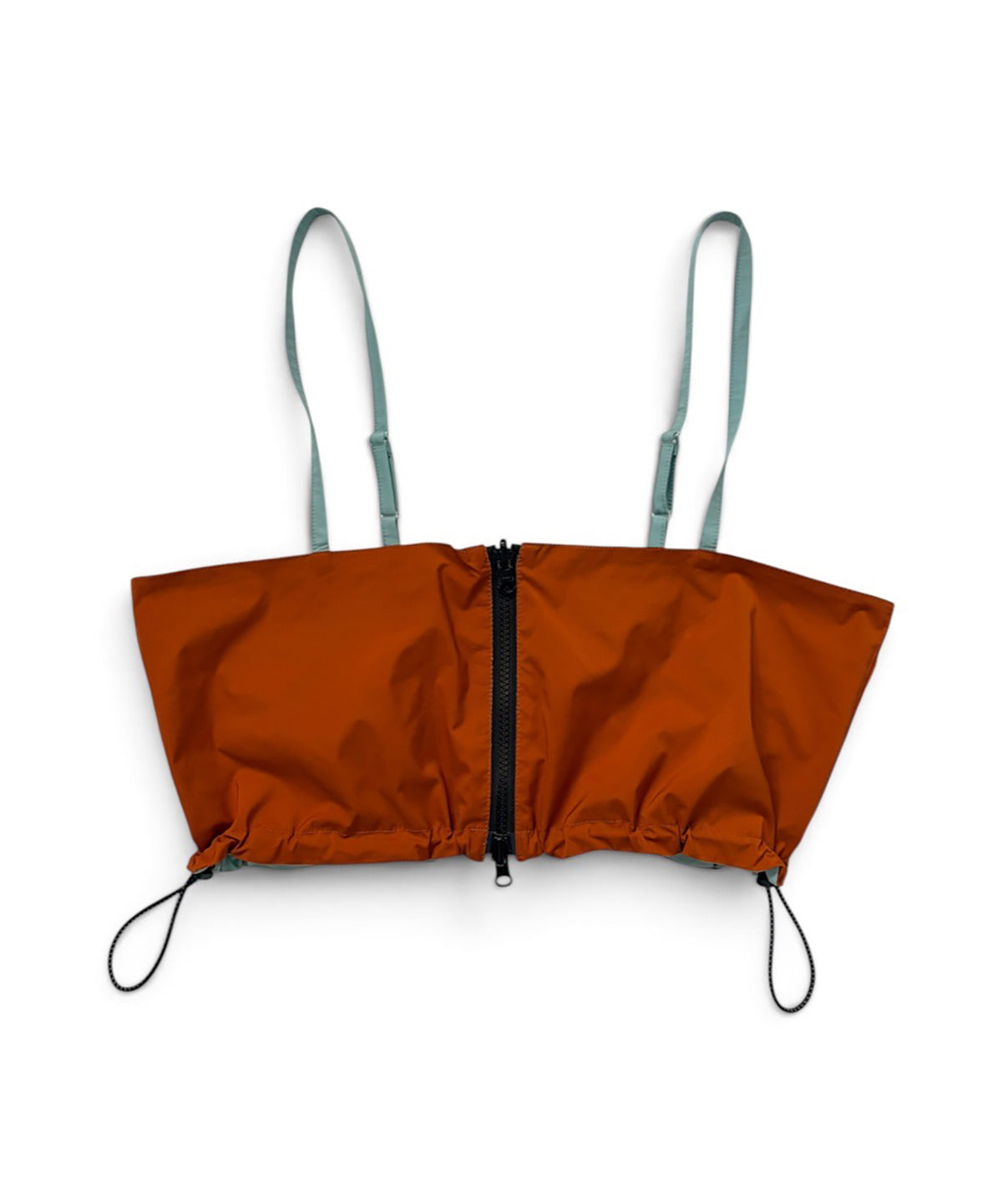 REVERSIBLE RIPSTOP BUSTIER