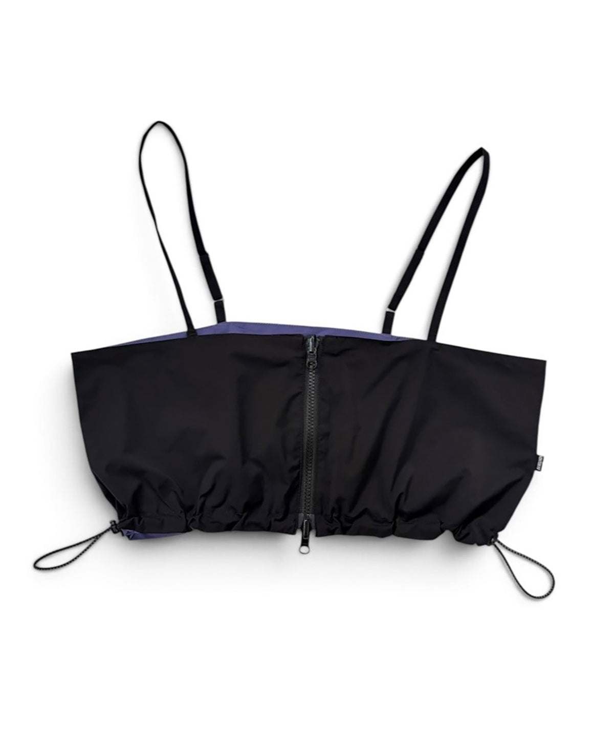 REVERSIBLE RIPSTOP BUSTIER