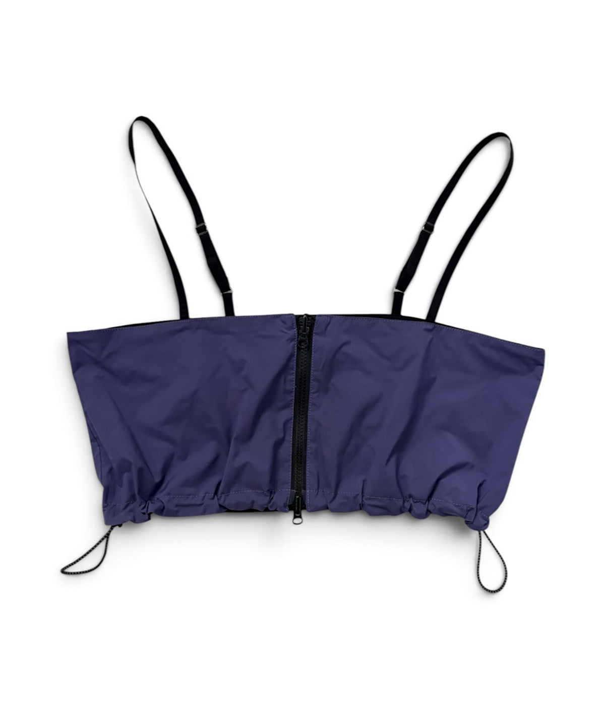REVERSIBLE RIPSTOP BUSTIER