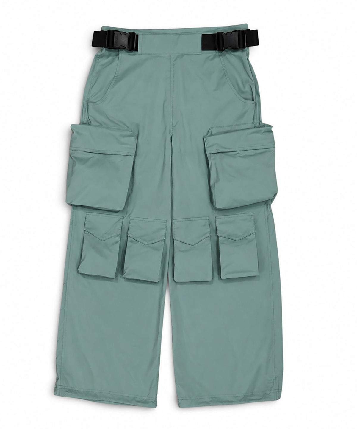 RIPSTOP CARGO PANTS