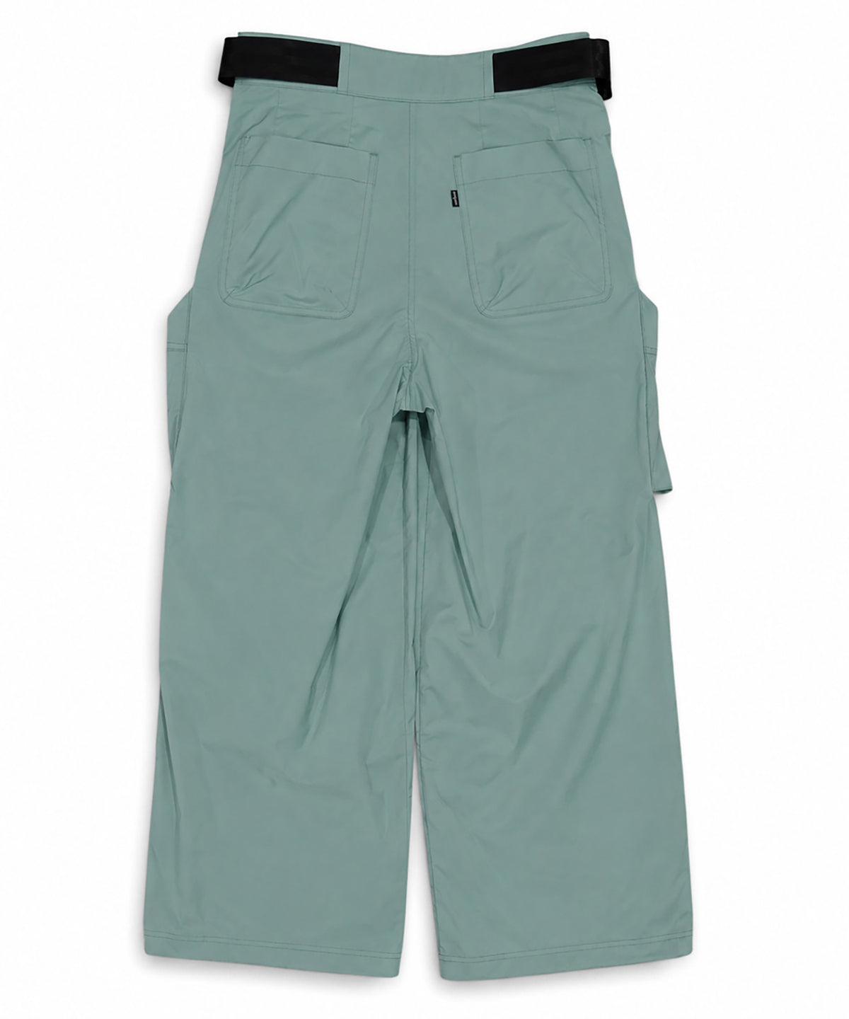 RIPSTOP CARGO PANTS