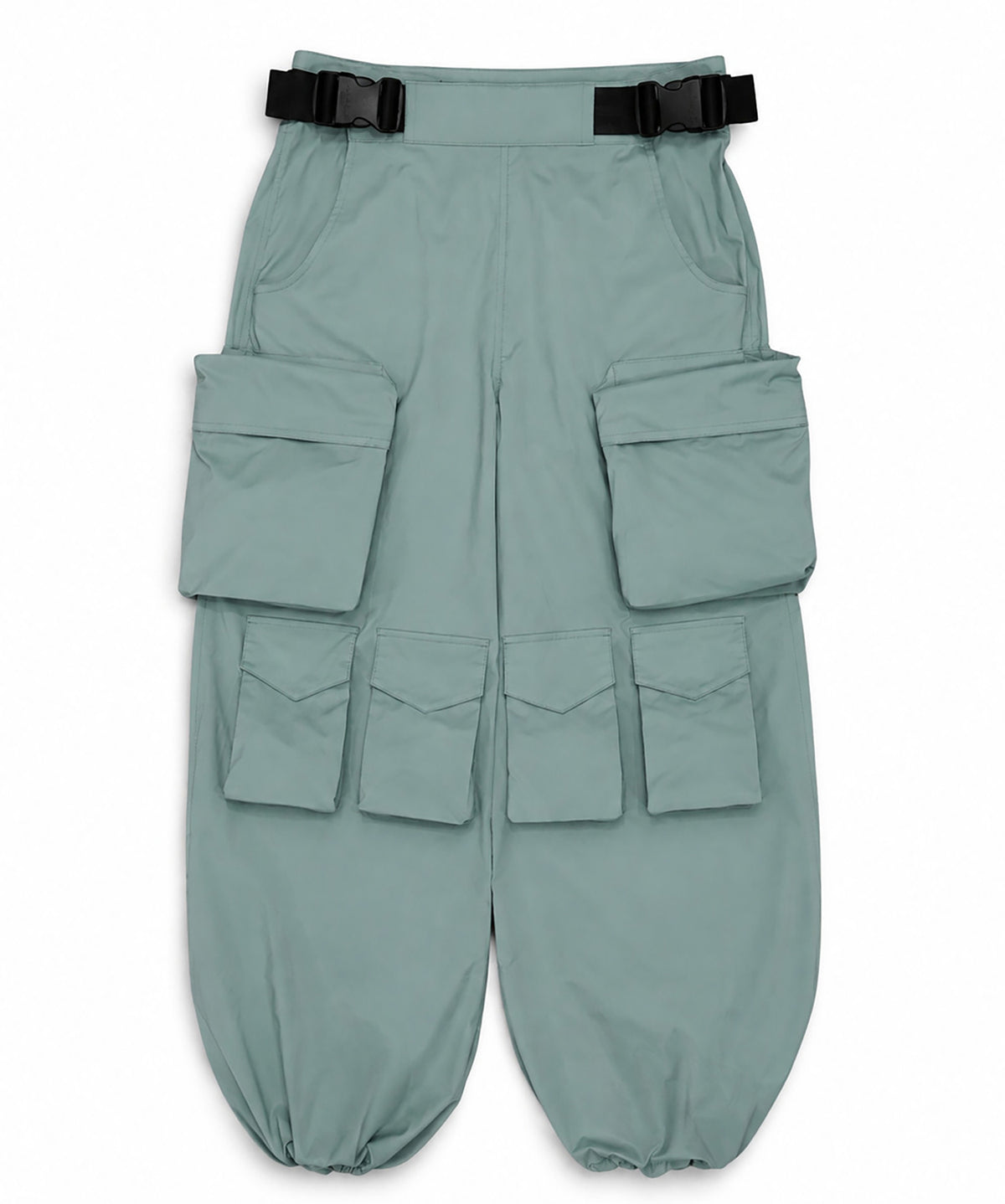 RIPSTOP CARGO PANTS