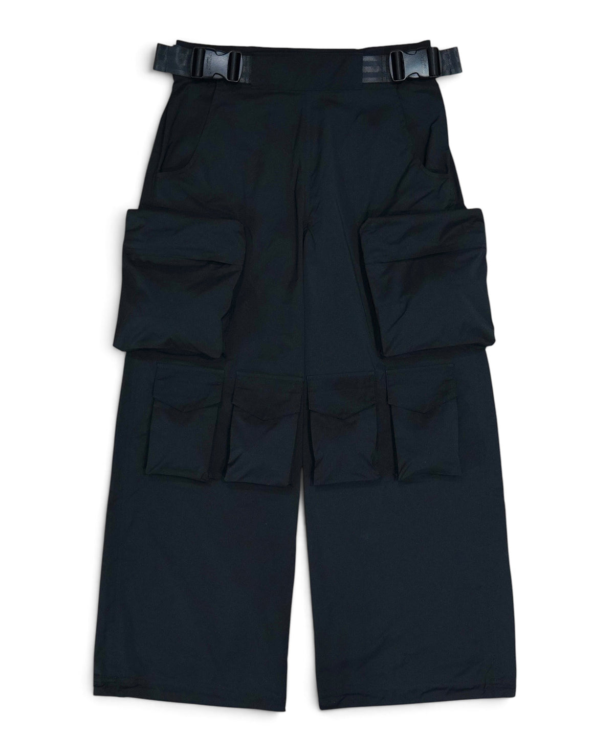 RIPSTOP CARGO PANTS