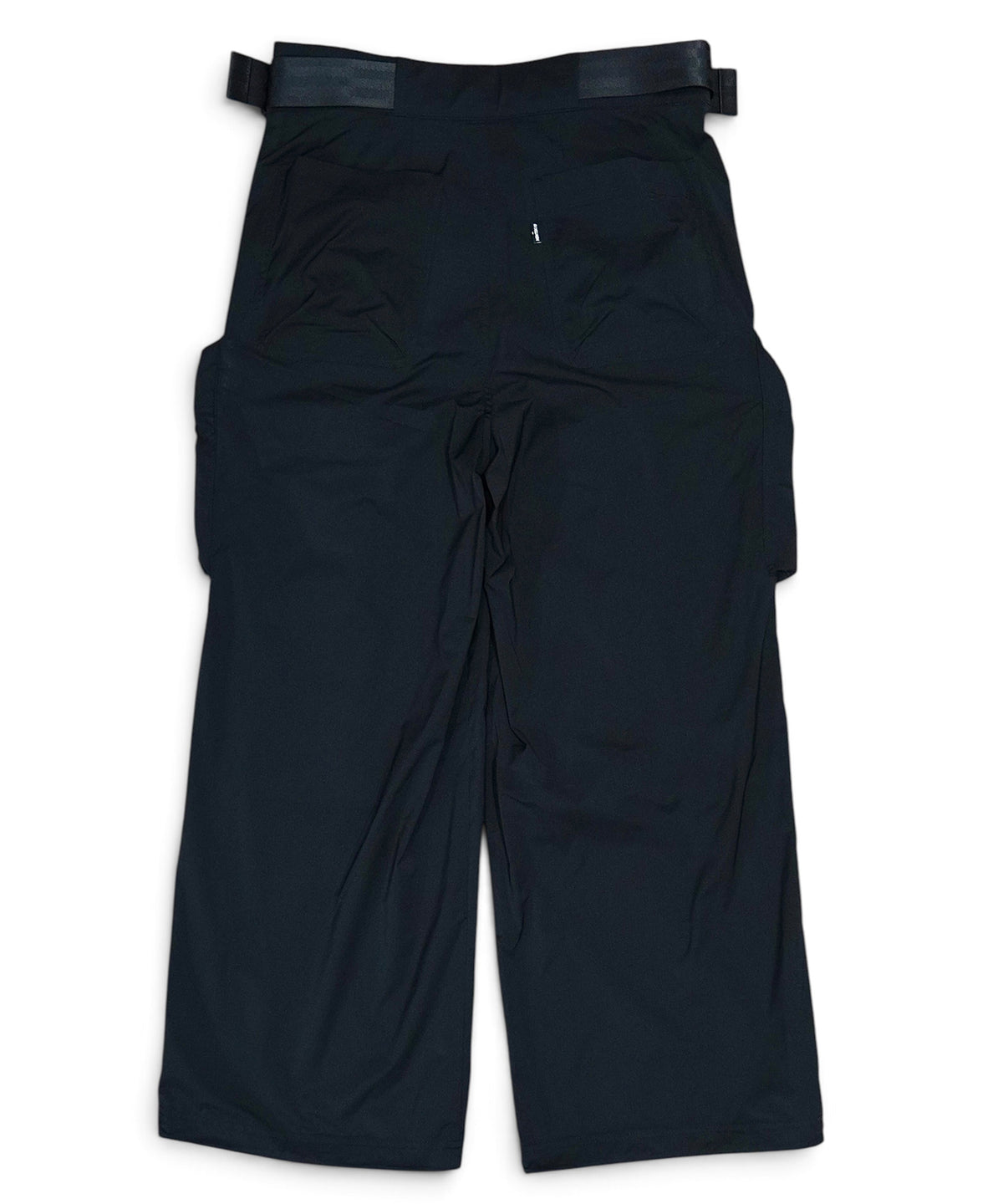 RIPSTOP CARGO PANTS