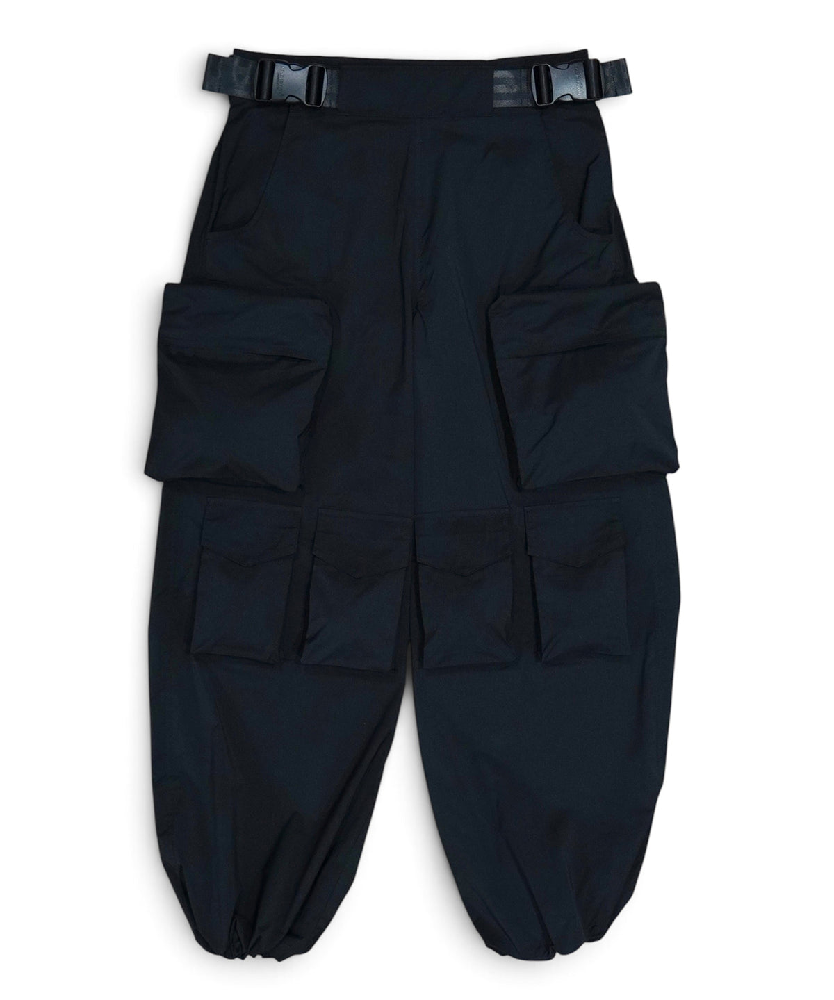 RIPSTOP CARGO PANTS