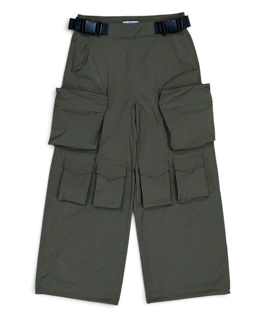 RIPSTOP CARGO PANTS