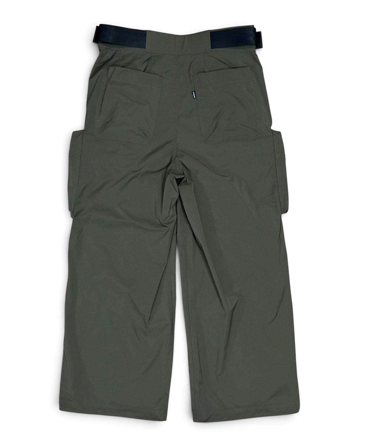 RIPSTOP CARGO PANTS