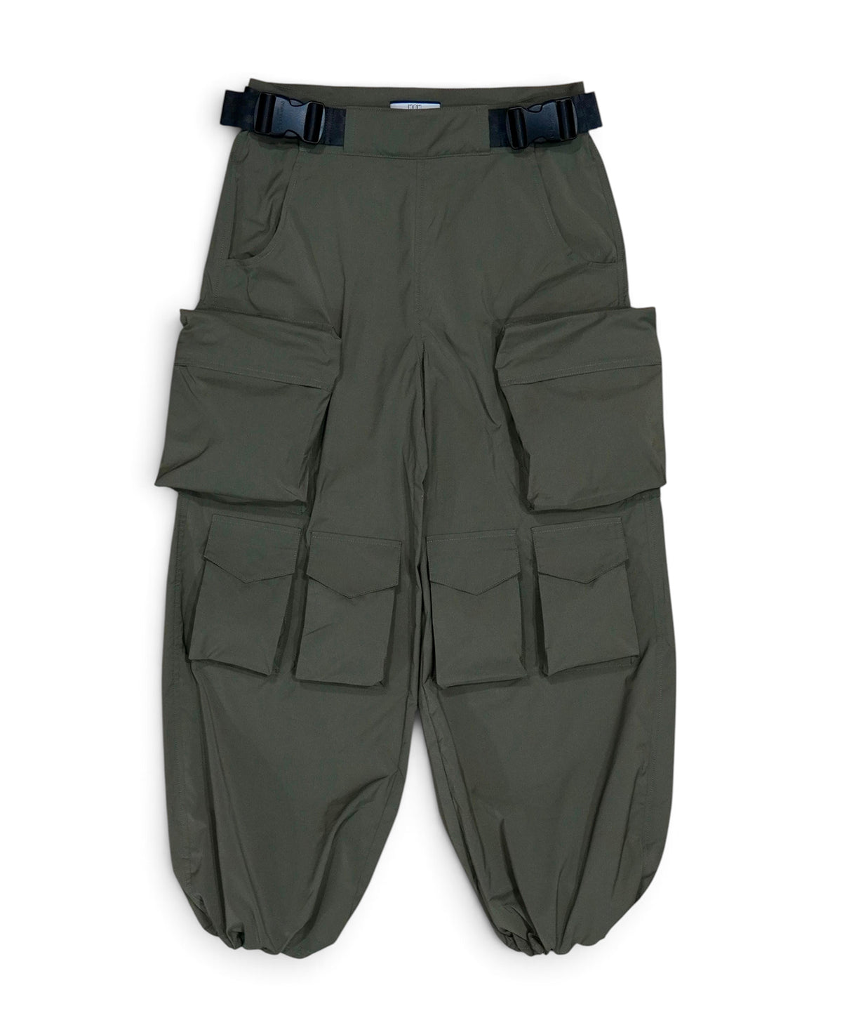 RIPSTOP CARGO PANTS