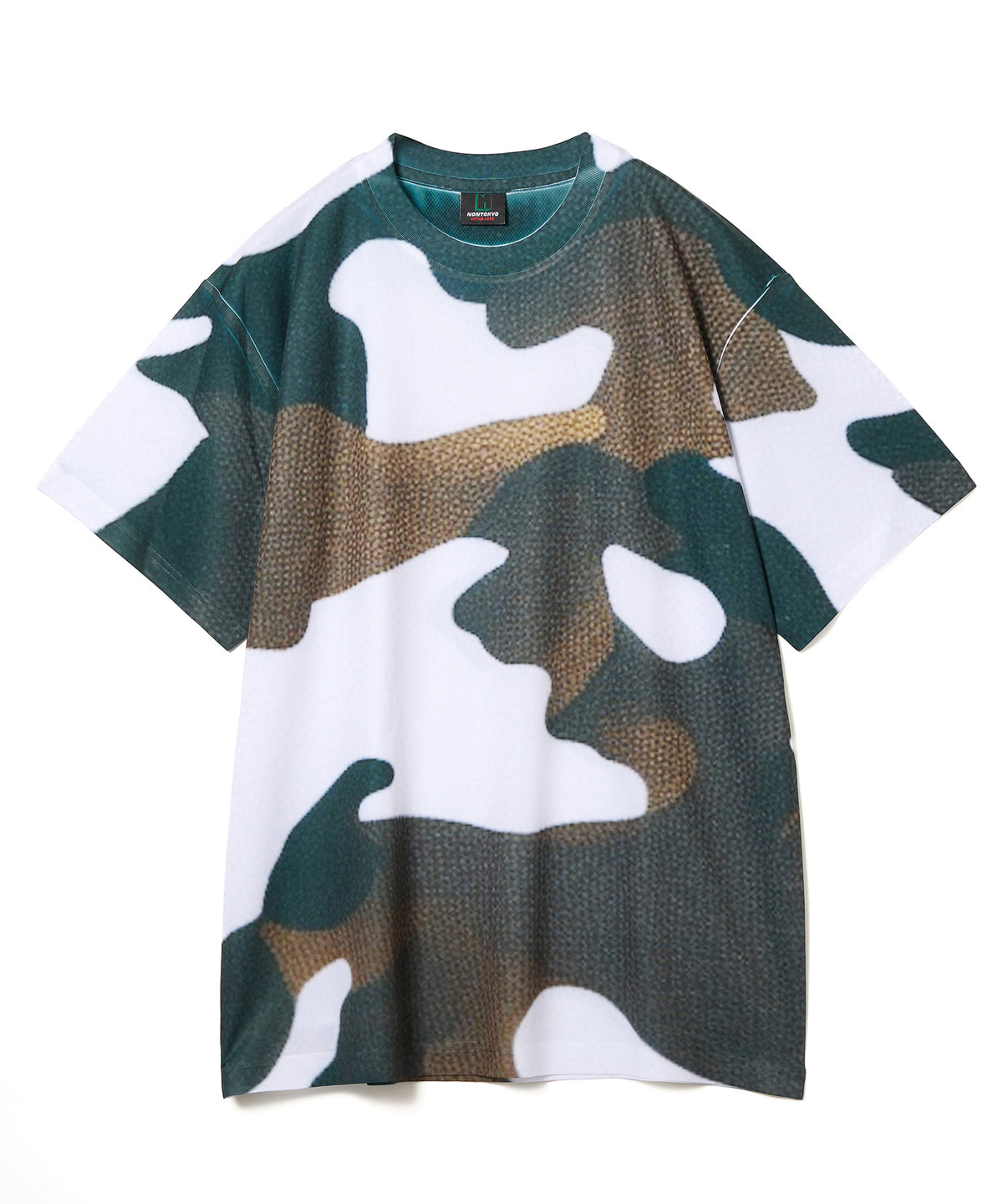 DIRECT PRINT T-SHIRT