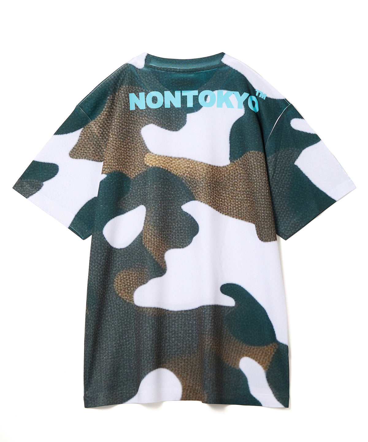 DIRECT PRINT T-SHIRT