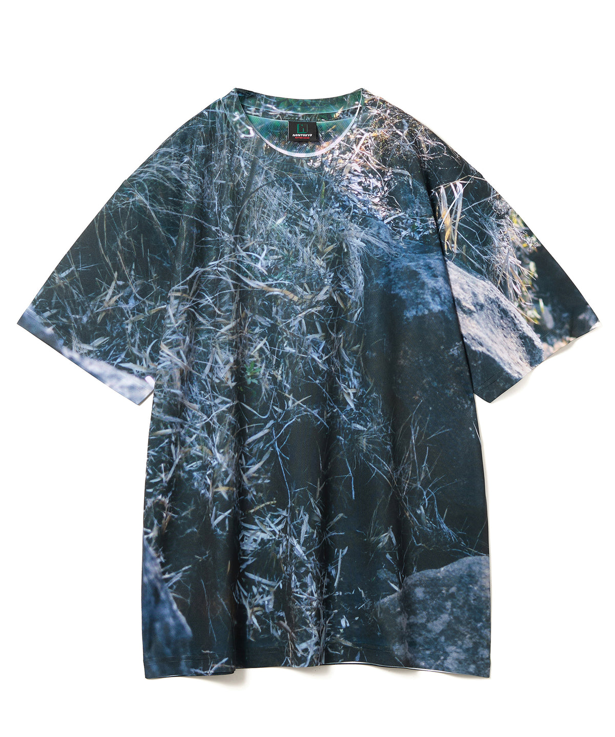 DIRECT PRINT T-SHIRT
