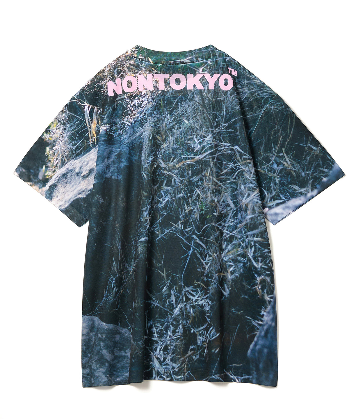 DIRECT PRINT T-SHIRT