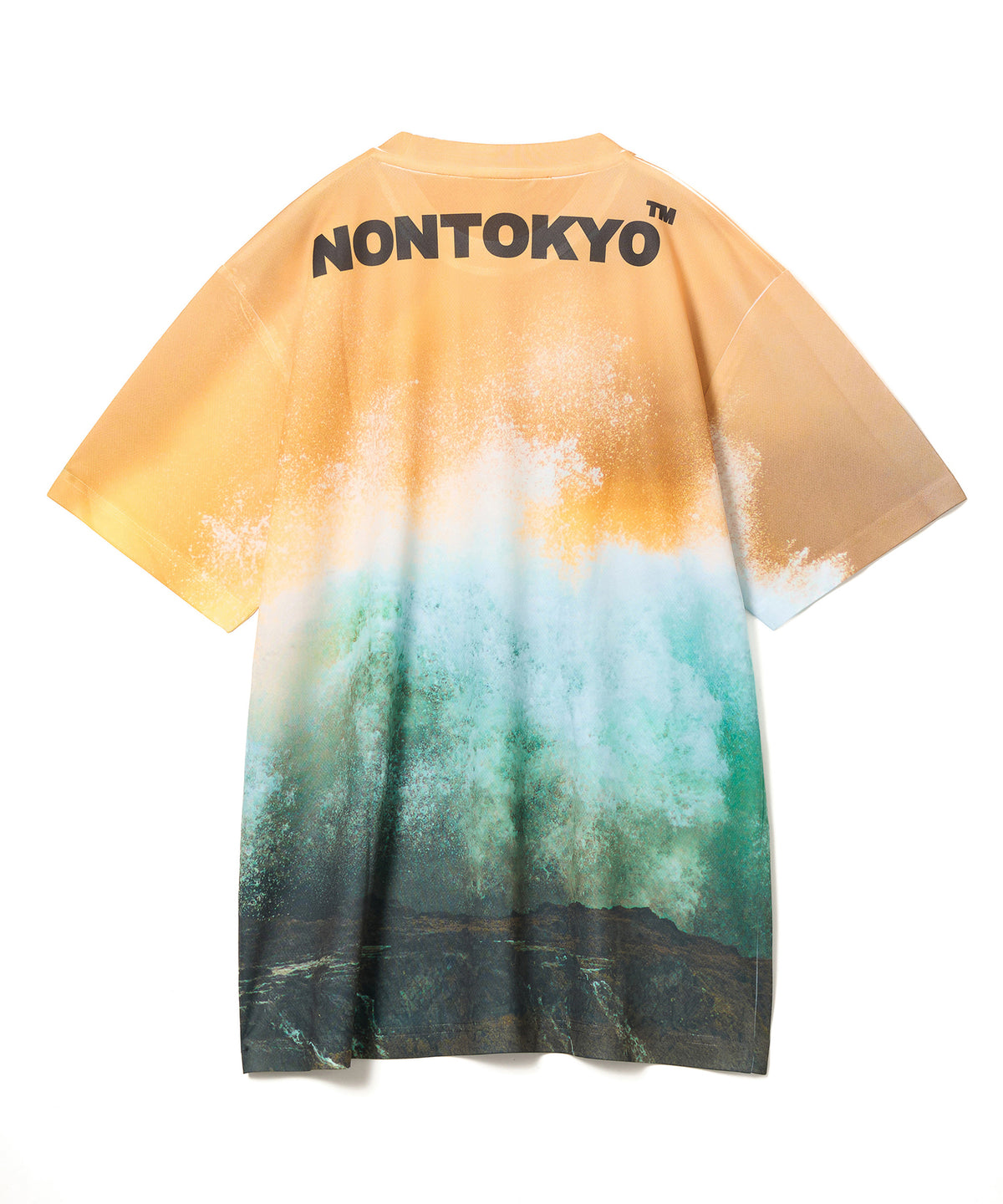 DIRECT PRINT T-SHIRT