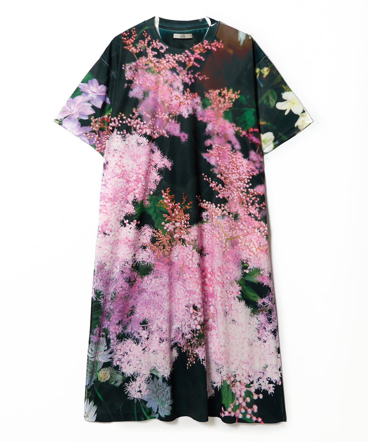 DIRECT PRINT T-OP
