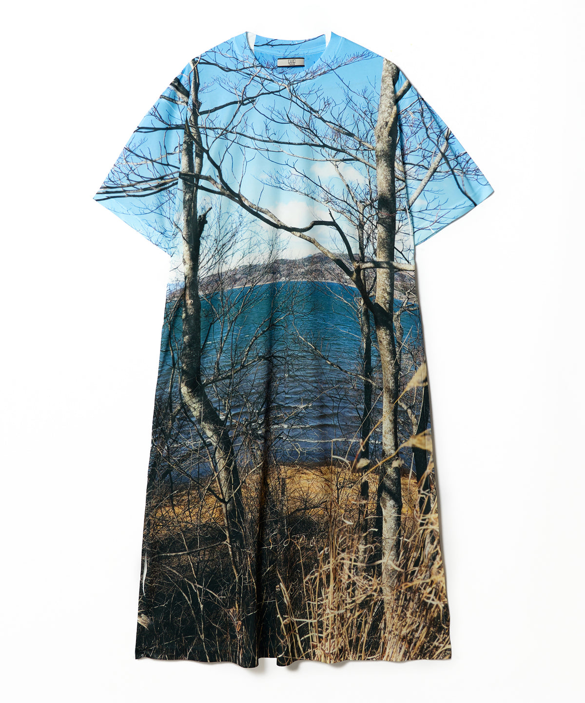 DIRECT PRINT T-OP
