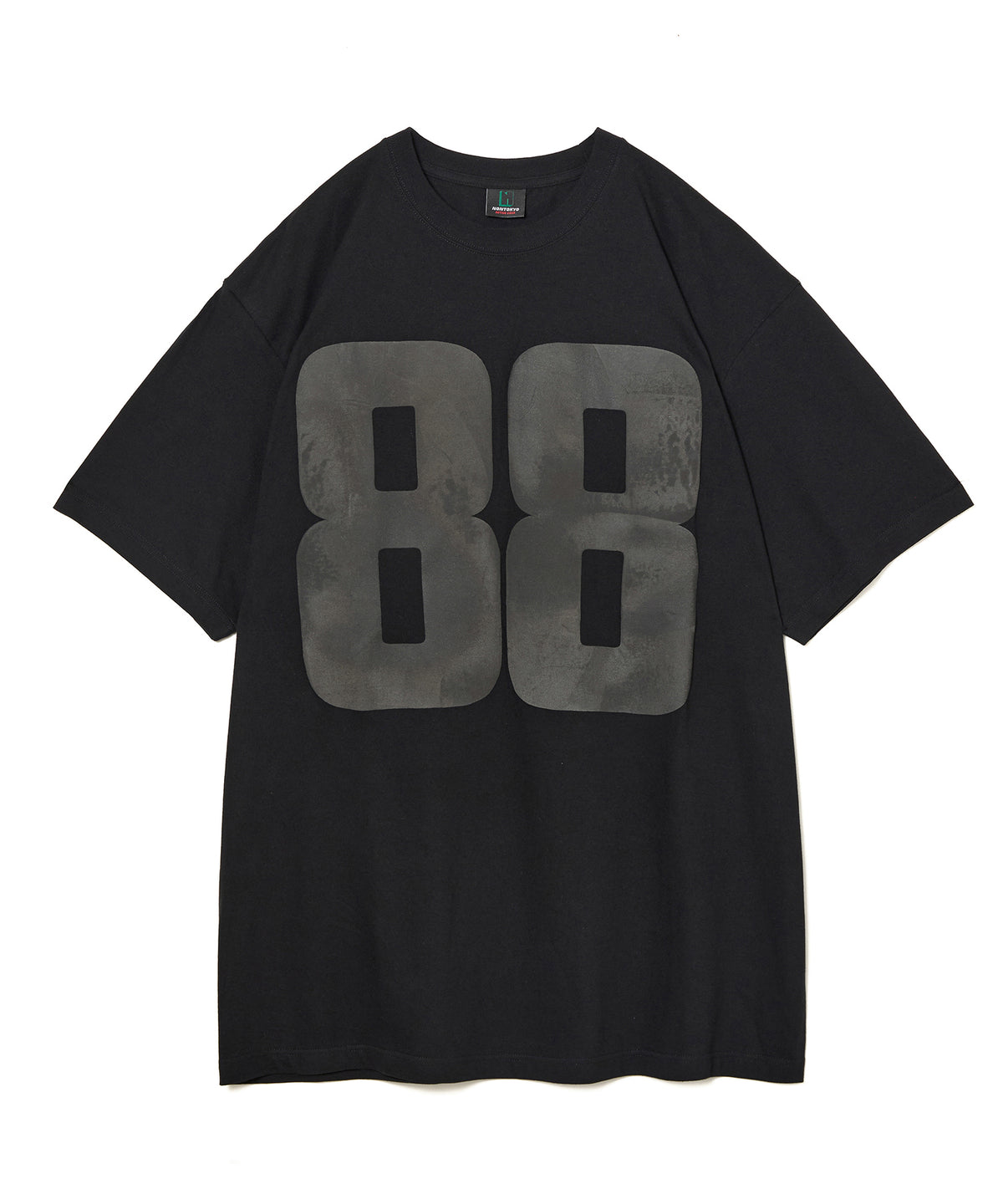 PRINT  BIG T-SHIRT(88)
