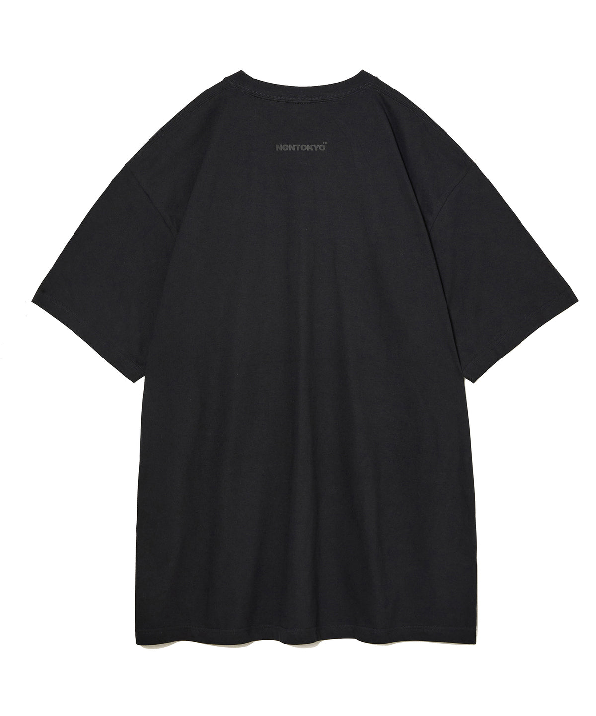 PRINT  BIG T-SHIRT(88)